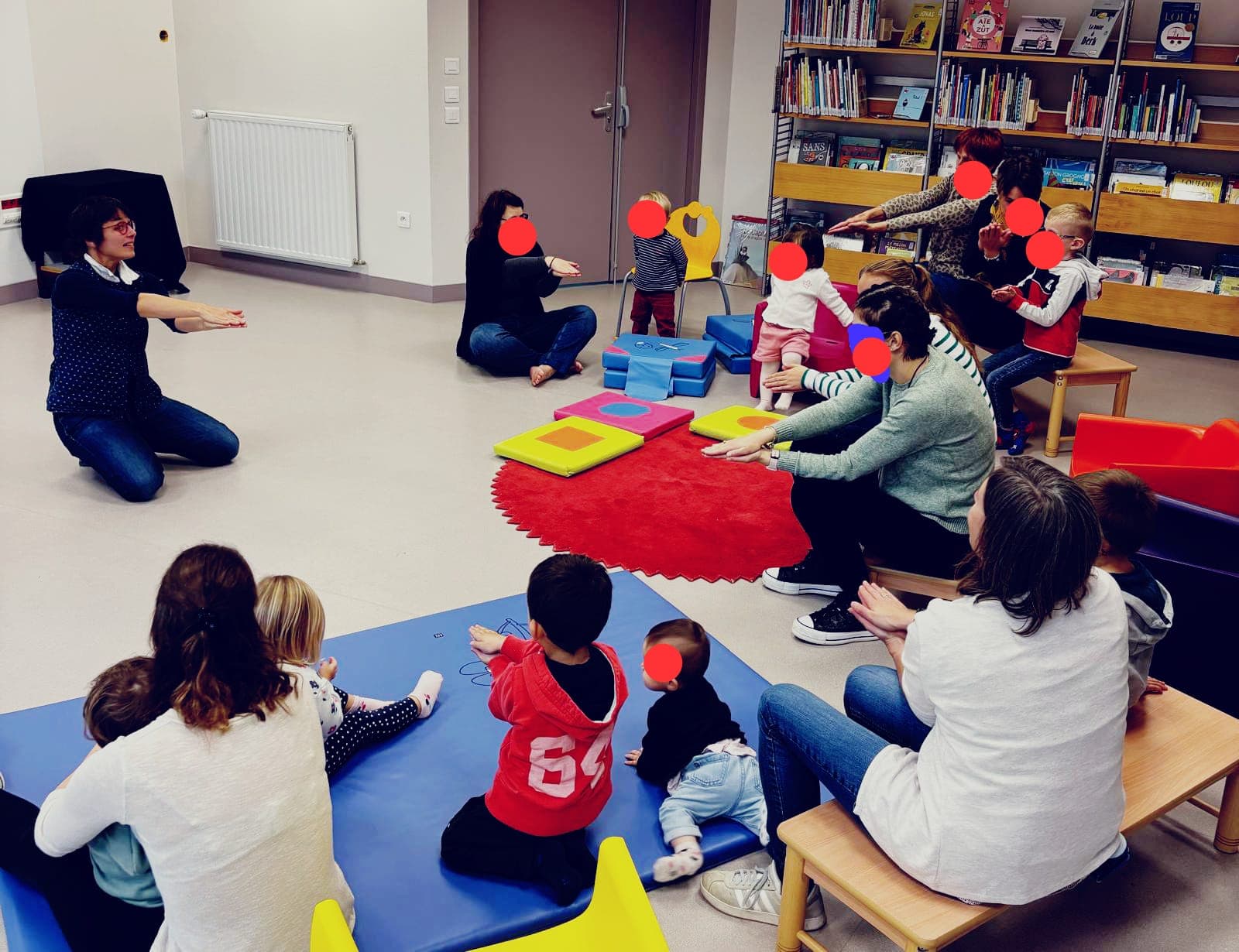 Barbara Glet et Louis Galliot