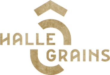 La halle o grains