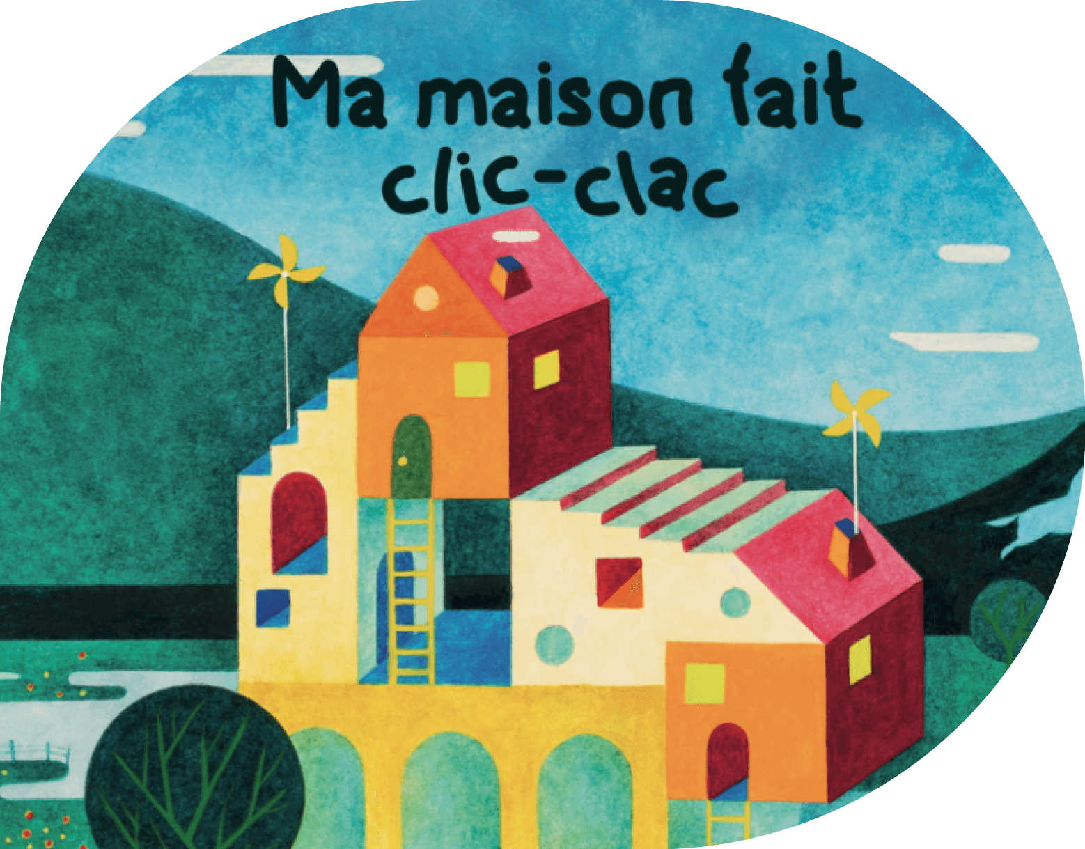 Ma Maison fait clic clac