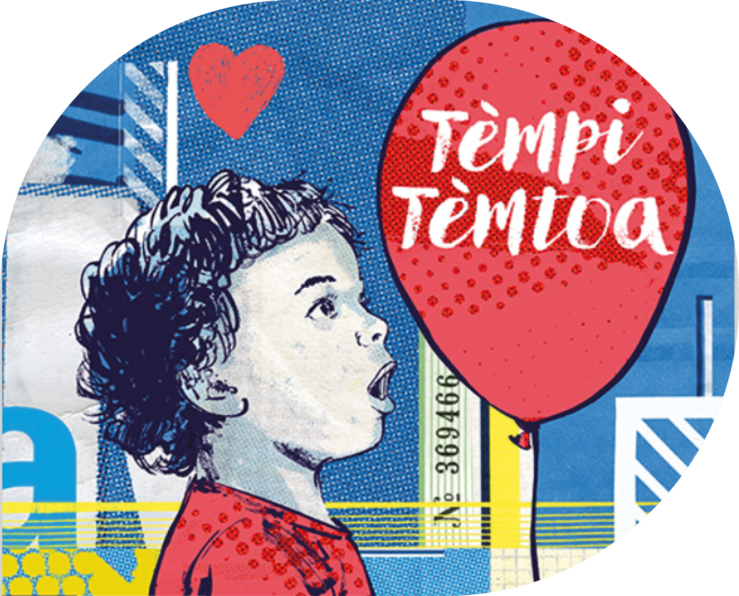 Tèmpi Tèmtoa - à paraître le 23 JUIN 2026