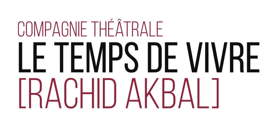 Le temps de vivre