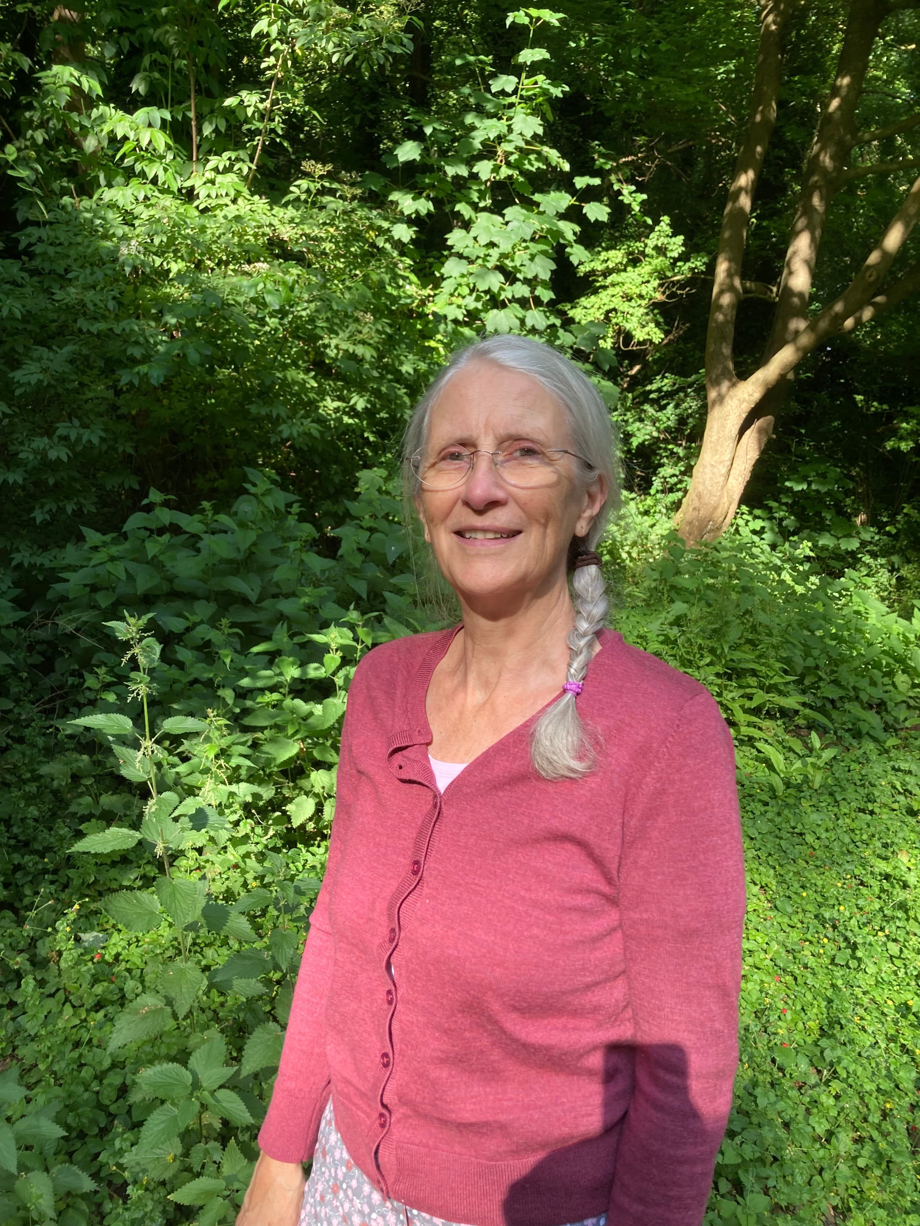 Joëlle Galliot