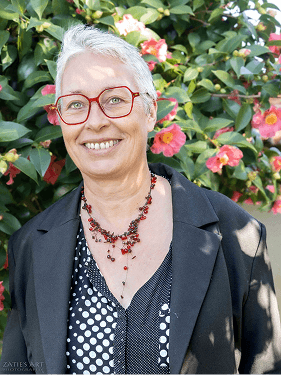 Valérie Boueilh